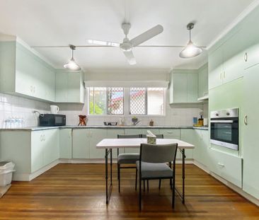 4-Bedroom Home with Garage & Patio - Photo 4