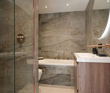 Huis te huur: Johanneshoevelaan 13 2241 XB Wassenaar - Photo 6