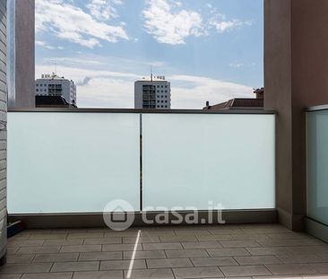 Monolocale in Affitto in Via Privata Trasimeno 40 /10 a Milano - Photo 1