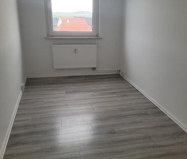 Großzügige Wohnung mit Balkon und Wohnküche!!! - Foto 1