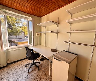 NIMES SAINT CESAIRE STUDIO ETUDIANT, - Photo 4