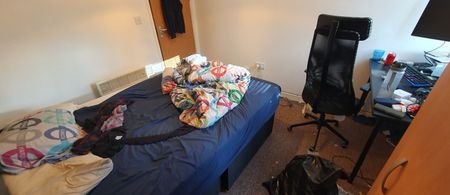 F6, 1 West Luton Place, Adamsdown, Cardiff, CF24 0EW - Photo 3