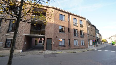 Gelijkvloers appartement te huur in Lokeren - Photo 5