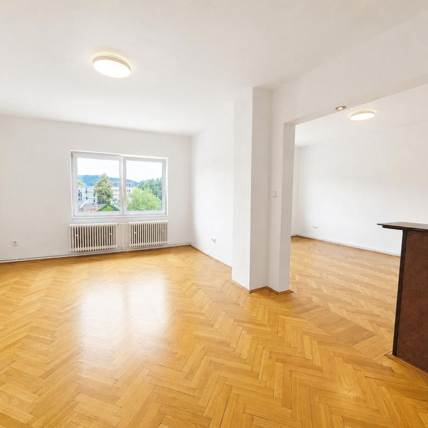 Pronájem bytu 3+kk 85 m², Ve Strži, Ústí nad Labem Ústí nad Labem-centrum - Photo 1