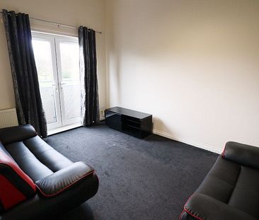 2 Bed, Apartment - Photo 3