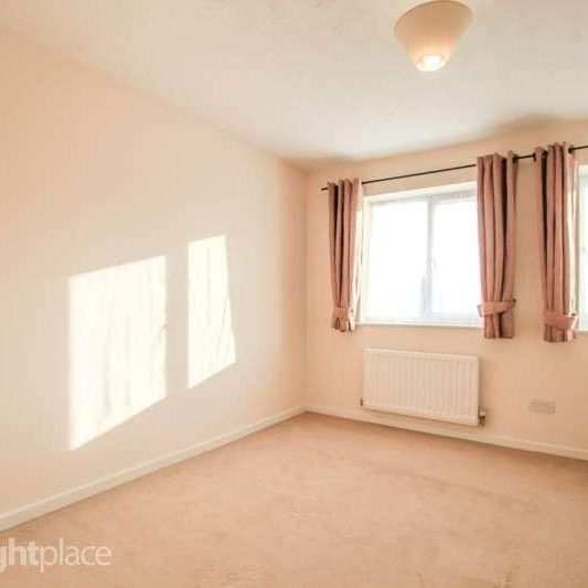 Bosworth Close, West Bletchley, MK3 - Photo 1