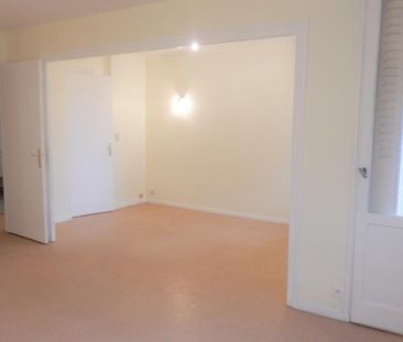 Location appartement 3 pièces - Photo 2