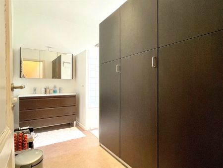 Uniek triplex appartement in Zurenborg! - Photo 5