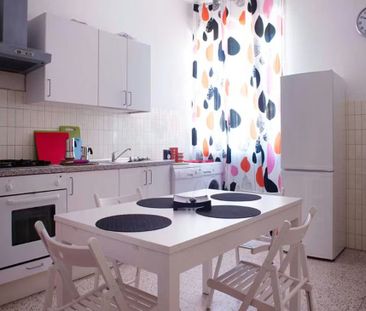 Via Guglielmo Marconi, Bologna, Emilia-Romagna 40122 - Photo 5