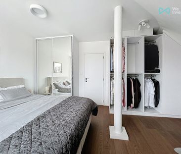 Appartement met één slaapkamer in Bruxelles - Photo 1