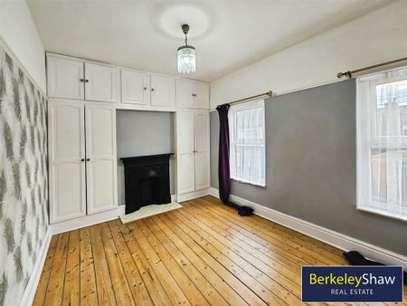 2 bedroom terraced house to rent - Photo 3