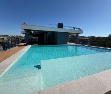 3 Bedroom Apartment with swimming pool, Miraflores, Oeiras - Photo 3
