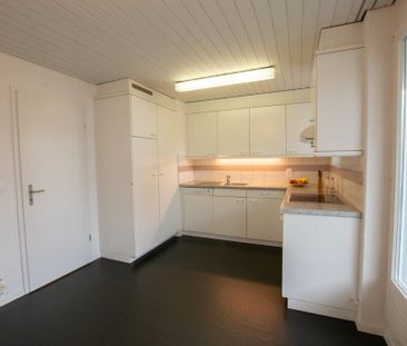 4.5-room apartment for rent in the middle of Kirchberg - Photo 4