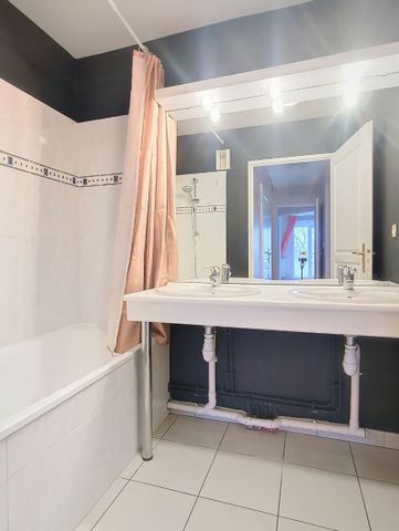 Appartement 3 pièces à louer - Photo 4