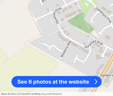 Bleaberry Way, Carlisle, Cumbria, CA2 - Photo 1