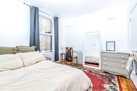 6 Bed Terraced House, Rushmore Road, E5 - Photo 3