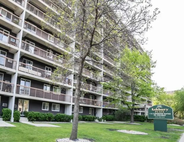 Ashbury Place | 299 Queen Street, Winnipeg - Photo 1