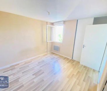 Appartement à louer 2 pièces 45.46m² - Photo 5