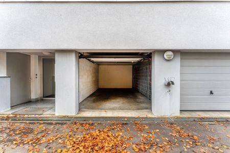 Attractive 3-½-room apartment on the Breite - Photo 2