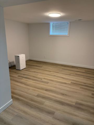 For Lease - 85 Floral Parkway Unit# Unit Bsmt, Toronto, Ontario - Photo 3