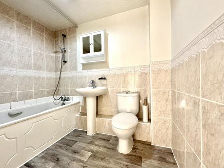 1 bedroom apartment to rent - Photo 4