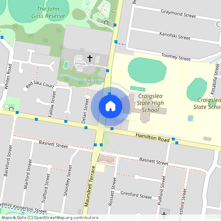 1/127 Maundrell Terrace, Chermside West QLD, Belconnen