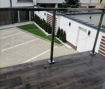 Kiadó új építésű lakás - Nyíregyháza - Photo 2