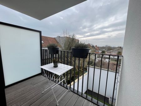 Appartement te huur in Gavere - Photo 2