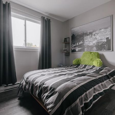 Appartement 4 ½ à louer Beauport octobre 2025 - Photo 4