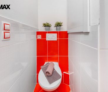 Pronájem bytu 2+kk 41 m² - Photo 3