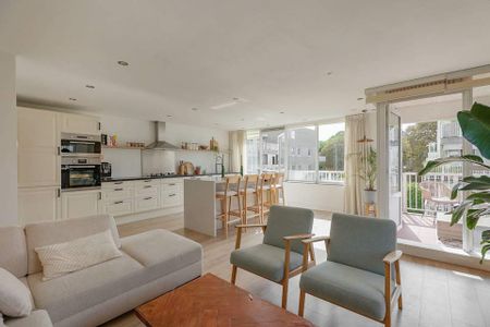 Anna Spenglerstraat | Two Bedrooms | Balcony - Foto 2