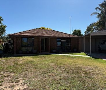 Quiet Court with Impressive Shed! - Photo 3