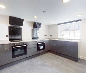 1 bedroom house to rent - Photo 2