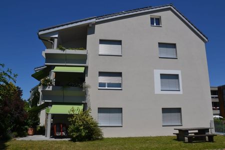 4.5 Zimmer, 106 m², 2. Stock - Photo 2