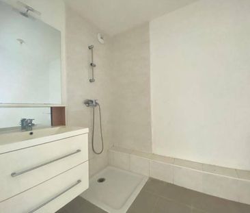Location appartement récent 1 pièce 19.2 m² à Montpellier (34000) - Photo 6
