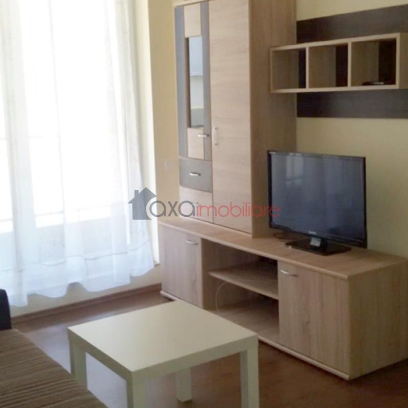 Apartament 2 camere de inchiriat in Cluj-Napoca, Gheorgheni ID 5280 - Fotografie 1