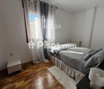 Piso en alquiler en Centro - Foto 2