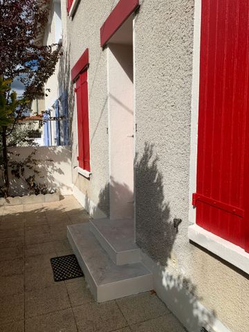 MAISON TYPE III - SECTEUR LYCEE DU DOLMEN - Photo 4