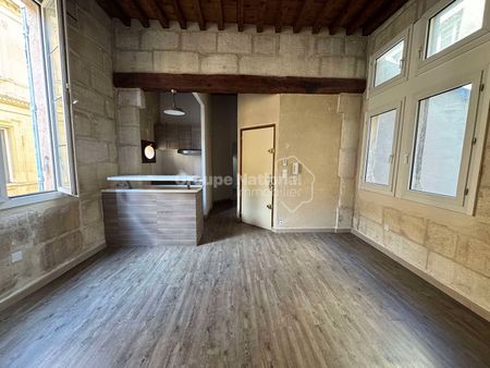 Location Appartement 2 pièces 36m² - Photo 3