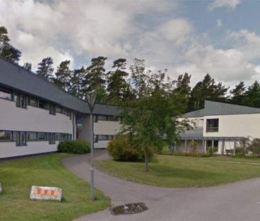 Donationsgatan 8 B - Foto 1