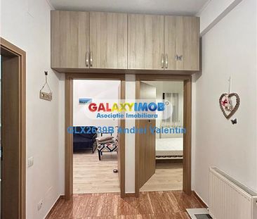 Apartament Modern Bloc Nou Berceni - Dimitrie Leonida - Amurgului - Photo 2