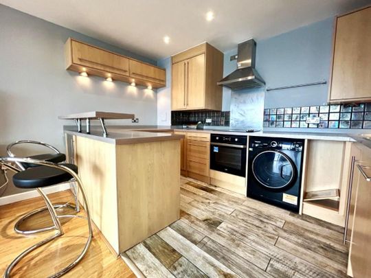 K2, 125 Albion St, Leeds, West Yorkshire - Photo 1