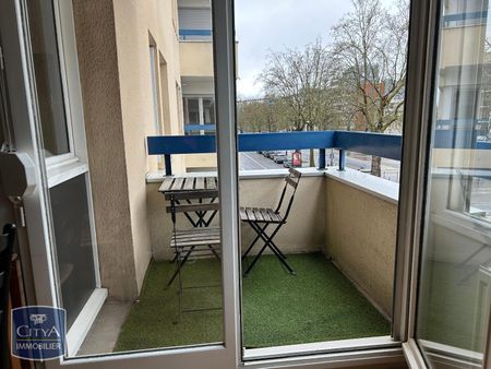 Location Appartement 1 pièce 24m² RENNES 35000 - Photo 5