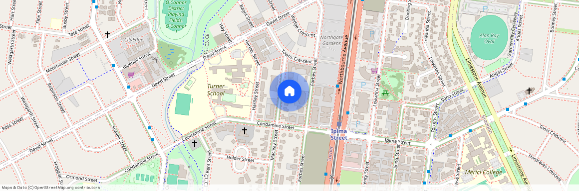 64 MacLeay St, Turner, Canberra, ACT 2612