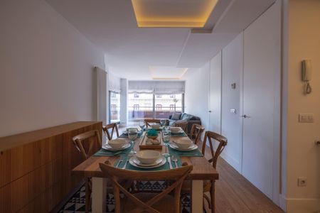 Piso de alquiler en Calle Quintana, Argüelles - Photo 5