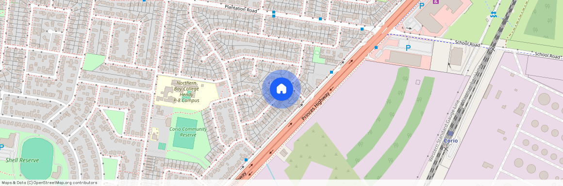 13a Macedon Avenue, Vic 3214, Corio