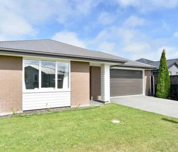 Three bedroom home ready for the New Year. - Photo 5