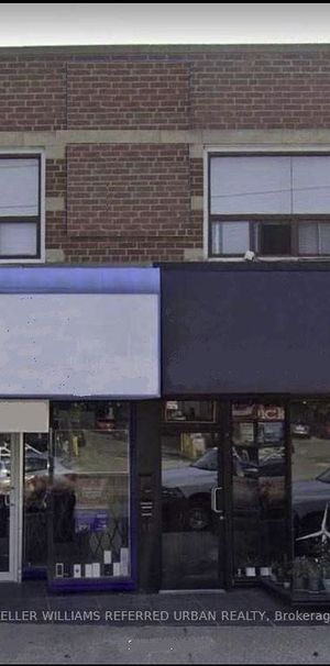 For Lease - 2017 Avenue Road Unit# Unit 2, Toronto, Ontario - Photo 1