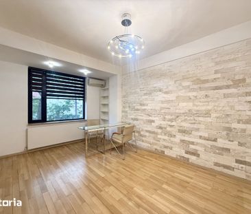 BIROU 3 CAMERE / ZONA SOS. NORDULUI - HERASTRAU - Fotografie 5