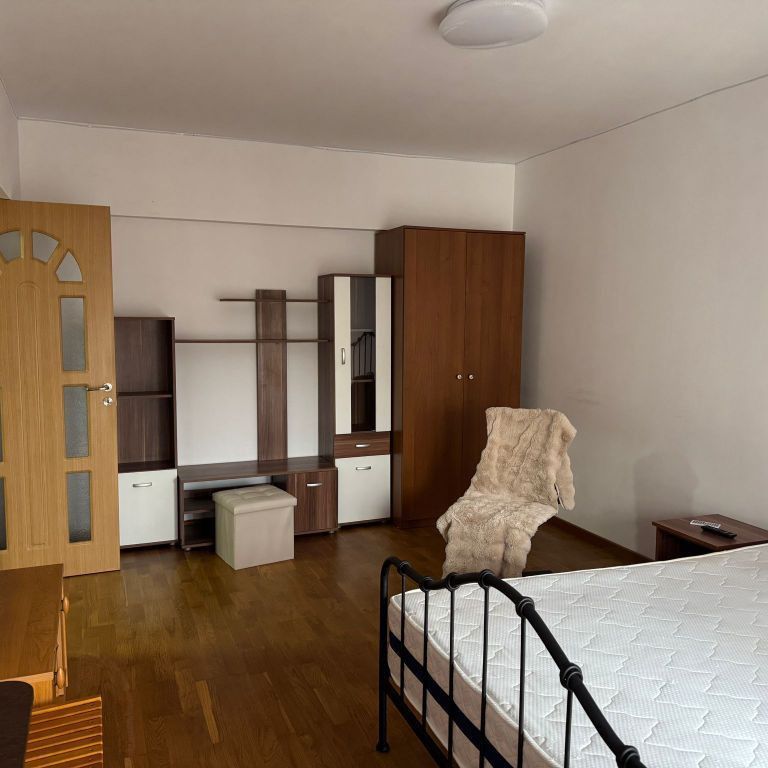 Garsoniera Unirii, 37 mp - Fotografie 1